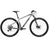 Ghost Kato Pro - 29" Mountainbike - 2023 - Light Grey Pearl / Black Matt -Fietswereld Winkels 93ka1109 ghost 21 kato pro al gry blk 29 1092789