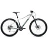 Ghost LANAO Essential - 27.5" Dames Mountainbike - 2023 - Perl White / Metallic Green Bay -Fietswereld Winkels 93la1007 ghost lanao essential 27 1423624
