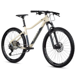 Ghost Lanao Pro - 27.5" Women Mountainbike - 2023 - Metallic Yellow / Dark Blue -Fietswereld Winkels 93la1026 lanao pro 27 1494868