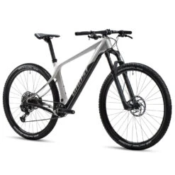 Ghost Lector SF LC - 29" Carbon Mountainbike - 2023 - Light Grey / Black 9 Ghost Lector SF LC - 29" Carbon Mountainbike - 2023 - Light Grey / Black -Fietswereld Winkels 93le1011 ghost lector sf light grey 02 1494918