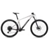 Ghost Lector SF LC - 29" Carbon Mountainbike - 2023 - Light Grey / Black -Fietswereld Winkels 93le1011 ghost lector sf light grey 1494917