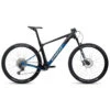 Ghost Lector SF LC Essential - 29" Carbon Mountainbike - 2023 - Raw Carbon / Blue 1 Ghost Lector SF LC Essential - 29" Carbon Mountainbike - 2023 - Raw Carbon / Blue -Fietswereld Winkels 93le1018 ghost lector sf essential raw carbon 1494935