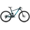 Ghost Lector FS SF LC Essential - 29" Carbon Mountainbike - 2022 - Petrol / Ocean 1 Ghost Lector FS SF LC Essential - 29" Carbon Mountainbike - 2022 - Petrol / Ocean -Fietswereld Winkels 93le2003 ghost 21 lector fs sf essential lc blu 1100260
