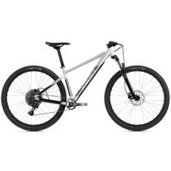 Ghost Nirvana Tour SF - Mountainbike - 2023 - Light Grey / Dark Grey