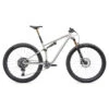 Specialized EPIC EVO PRO - 29" Carbon Mountainbike - 2023 - Gloss Birch / Bronze Pearl / Pearl -Fietswereld Winkels 94823 10 epic evo pro brch bnz prl 02 1353816