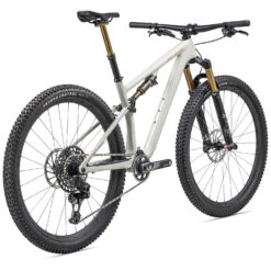 Specialized EPIC EVO PRO - 29" Carbon Mountainbike - 2023 - Gloss Birch / Bronze Pearl / Pearl -Fietswereld Winkels 94823 10 epic evo pro brch bnz prl 03 1353817