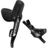 SRAM Rival 22 DoubleTap Brake Lever, -Shifter + Hydraulic Disc Brake - Post Mount - Left | 2-speed -Fietswereld Winkels 94921 00 d 153937