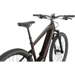 Specialized TURBO TERO 5.0 - E-Mountainbike - 2023 - Red Onyx / Smoke -Fietswereld Winkels 95122 30 tero 50 redonyx smk 01 1540460