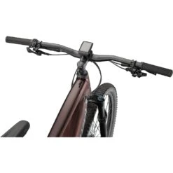 Specialized TURBO TERO 5.0 - E-Mountainbike - 2023 - Red Onyx / Smoke -Fietswereld Winkels 95122 30 tero 50 redonyx smk 02 1540461
