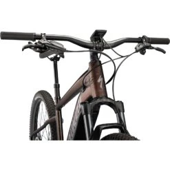 Specialized TURBO TERO 5.0 - E-Mountainbike - 2023 - Red Onyx / Smoke -Fietswereld Winkels 95122 30 tero 50 redonyx smk 03 1540455