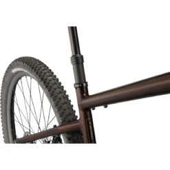 Specialized TURBO TERO 5.0 - E-Mountainbike - 2023 - Red Onyx / Smoke -Fietswereld Winkels 95122 30 tero 50 redonyx smk 04 1540456