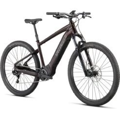Specialized TURBO TERO 5.0 - E-Mountainbike - 2023 - Red Onyx / Smoke -Fietswereld Winkels 95122 30 tero 50 redonyx smk 05 1540457