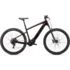 Specialized TURBO TERO 5.0 - E-Mountainbike - 2023 - Red Onyx / Smoke 2 Specialized TURBO TERO 5.0 - E-Mountainbike - 2023 - Red Onyx / Smoke -Fietswereld Winkels 95122 30 tero 50 redonyx smk 06 1540458