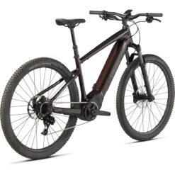 Specialized TURBO TERO 5.0 - E-Mountainbike - 2023 - Red Onyx / Smoke -Fietswereld Winkels 95122 30 tero 50 redonyx smk 07 1540459