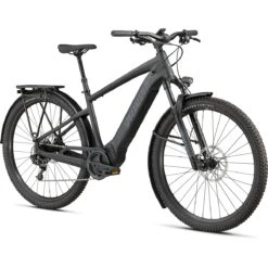 Specialized TURBO TERO 4.0 EQ - E-Mountainbike - 2023 - Black / Black -Fietswereld Winkels 95122 52 tero 40 eq nb blk blk 06 1541426
