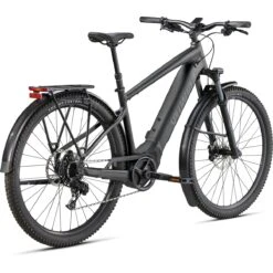 Specialized TURBO TERO 4.0 EQ - E-Mountainbike - 2023 - Black / Black -Fietswereld Winkels 95122 52 tero 40 eq nb blk blk 08 1541428