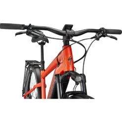Specialized TURBO TERO 4.0 EQ - E-Mountainbike - 2023 - Redwood / Black -Fietswereld Winkels 95122 53 tero 40 eq nb redwd blk 02 1541437