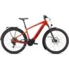 Specialized TURBO TERO 4.0 EQ - E-Mountainbike - 2023 - Redwood / Black 2 Specialized TURBO TERO 4.0 EQ - E-Mountainbike - 2023 - Redwood / Black -Fietswereld Winkels 95122 53 tero 40 eq nb redwd blk 05 1541440