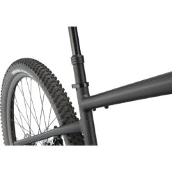 Specialized TURBO TERO 4.0 - E-Mountainbike - 2023 - Black / Black -Fietswereld Winkels 95122 54 tero 40 blk blk 01 1541499