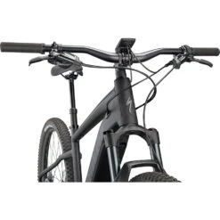 Specialized TURBO TERO 4.0 - E-Mountainbike - 2023 - Black / Black -Fietswereld Winkels 95122 54 tero 40 blk blk 02 1541500