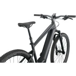 Specialized TURBO TERO 4.0 - E-Mountainbike - 2023 - Black / Black -Fietswereld Winkels 95122 54 tero 40 blk blk 04 1541502