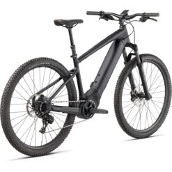 Specialized TURBO TERO 4.0 - E-Mountainbike - 2023 - Black / Black -Fietswereld Winkels 95122 54 tero 40 blk blk 05 1541497