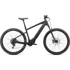 Specialized TURBO TERO 4.0 - E-Mountainbike - 2023 - Black / Black