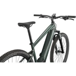 Specialized TURBO TERO 3.0 - E-Mountainbike - 2023 - Oak Green Metallic / Smoke -Fietswereld Winkels 95122 70 tero 30 oakgrnmet smk 01 1540351