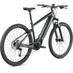 Specialized TURBO TERO 3.0 - MTB E-Bike - 2022 - Oak Green Metallic / Smoke -Fietswereld Winkels 95122 70 tero 30 oakgrnmet smk 02 1089754