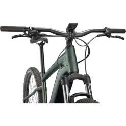 Specialized TURBO TERO 3.0 - E-Mountainbike - 2023 - Oak Green Metallic / Smoke -Fietswereld Winkels 95122 70 tero 30 oakgrnmet smk 03 1540353