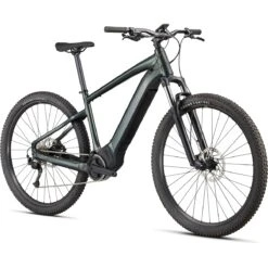 Specialized TURBO TERO 3.0 - E-Mountainbike - 2023 - Oak Green Metallic / Smoke -Fietswereld Winkels 95122 70 tero 30 oakgrnmet smk 05 1540355