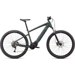 Specialized TURBO TERO 3.0 - E-Mountainbike - 2023 - Oak Green Metallic / Smoke