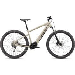 Specialized TURBO TERO 3.0 - E-Mountainbike - 2023 - White Mountains / Gunmetal