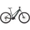 Specialized TURBO TERO 3.0 - Step-Through MTB E-Bike - 2022 - Oak Green Metallic / Smoke -Fietswereld Winkels 95122 72 tero 30 st oakgrnmet smk 01 1089214