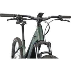 Specialized TURBO TERO 3.0 - Step-Through - E-Mountainbike - 2023 - Oak Green Metallic / Smoke -Fietswereld Winkels 95122 72 tero 30 st oakgrnmet smk 03 1541347