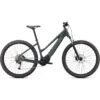 Specialized TURBO TERO 3.0 - Step-Through - E-Mountainbike - 2023 - Oak Green Metallic / Smoke -Fietswereld Winkels 95122 72 tero 30 st oakgrnmet smk 05 1541349