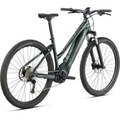 Specialized TURBO TERO 3.0 - Step-Through - E-Mountainbike - 2023 - Oak Green Metallic / Smoke -Fietswereld Winkels 95122 72 tero 30 st oakgrnmet smk 06 1541350