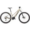 Specialized TURBO TERO 3.0 - Step-Through MTB E-Bike - 2022 - White Mountains / Gunmetal -Fietswereld Winkels 95122 73 tero 30 st whtmtn gun 02 1076596