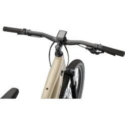 Specialized TURBO TERO 3.0 - Step-Through - E-Mountainbike - 2023 - White Mountains / Gunmetal -Fietswereld Winkels 95122 73 tero 30 st whtmtn gun 02 1541386
