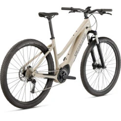 Specialized TURBO TERO 3.0 - Step-Through MTB E-Bike - 2022 - White Mountains / Gunmetal -Fietswereld Winkels 95122 73 tero 30 st whtmtn gun 03 1076597