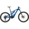 Specialized TURBO LEVO COMP ALLOY - MTB E-Bike - 2023 - Cobalt / Light Silver -Fietswereld Winkels 95222 51 levo comp alloy cblt ltsil hero 1131827