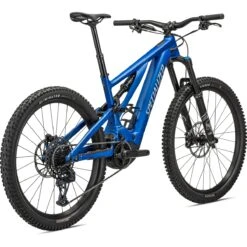 Specialized TURBO LEVO COMP ALLOY - MTB E-Bike - 2023 - Cobalt / Light Silver -Fietswereld Winkels 95222 51 levo comp alloy cblt ltsil rdsq 1131825