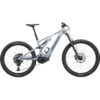 Specialized TURBO LEVO ALLOY - MTB E-Bike - 2022 - Blauw / Zwart 2 Specialized TURBO LEVO ALLOY - MTB E-Bike - 2022 - Blauw / Zwart -Fietswereld Winkels 95222 71 levo alloy iceblu blk 1127166
