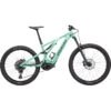 Specialized TURBO LEVO ALLOY - MTB E-Bike - 2022 - Oasis / Black -Fietswereld Winkels 95222 72 levo alloy ois blk 1127186