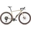 Specialized DIVERGE PRO - X01 Eagle AXS - Carbon Gravelbike - 2023 - Gloss Sand / Satin Doppio 2 Specialized DIVERGE PRO - X01 Eagle AXS - Carbon Gravelbike - 2023 - Gloss Sand / Satin Doppio -Fietswereld Winkels 95422 10 diverge pro carbon snd dop hero 1094006