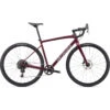 Specialized DIVERGE E5 COMP - Apex Gravel Bike - 2022 - Satin Maroon / Light Silver / Chrome -Fietswereld Winkels 95422 54 diverge e5 comp mrn ltsil 1093602