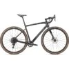 Specialized DIVERGE SPORT - Apex - Gravelbike Carbon - 2022 - Gloss Smoke / Black / Chrome / Wild -Fietswereld Winkels 95422 62 diverge sport carbon smk blk hero 1093836