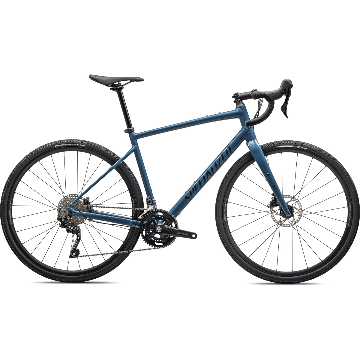 Specialized DIVERGE ELITE E5 - Gravel Bike - 2023 - Gloss Mystic Blue / Blue Metallic 3 Specialized DIVERGE ELITE E5 - Gravel Bike - 2023 - Gloss Mystic Blue / Blue Metallic
