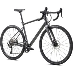 Specialized DIVERGE ELITE E5 - Gravel Bike - 2023 - Satin Smoke / Pearl -Fietswereld Winkels 95423 42 diverge e5 elite 01 1510285