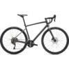 Specialized DIVERGE ELITE E5 - Gravel Bike - 2023 - Satin Smoke / Pearl -Fietswereld Winkels 95423 42 diverge e5 elite 02 1510286